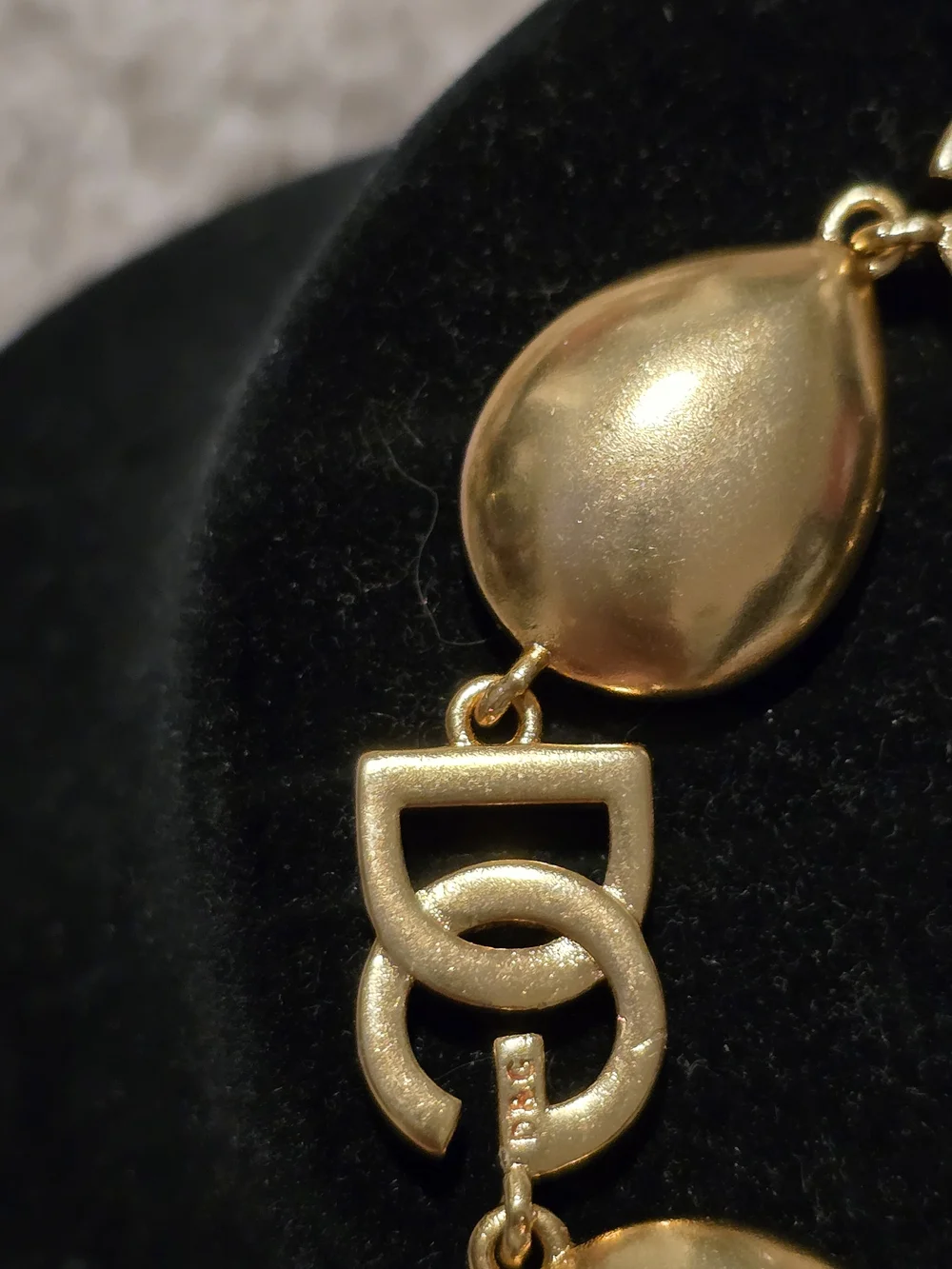 Dolce & Gabbana can tone perfect